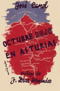 Octubre rojo en Asturias